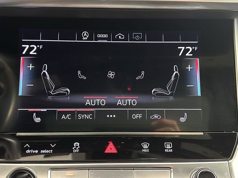 Used 2021 Audi A6 3.0T Premium w/ Black Optic Sport Package image 37