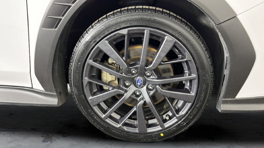 Used 2023 Subaru WRX Premium AWD/4WD image 46