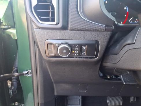 Used 2023 Ford Bronco Sport Big Bend w/ Convenience Package image 13