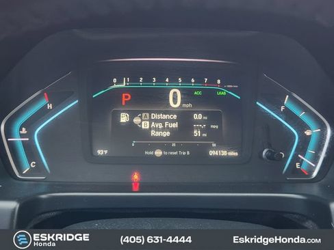 Used 2020 Honda Odyssey EX-L image 16
