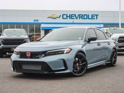 Used 2025 Honda Civic Type R