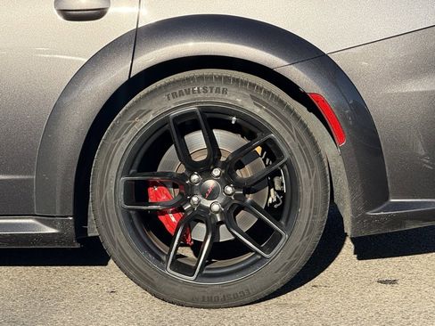 Used 2022 Dodge Charger Scat Pack image 10