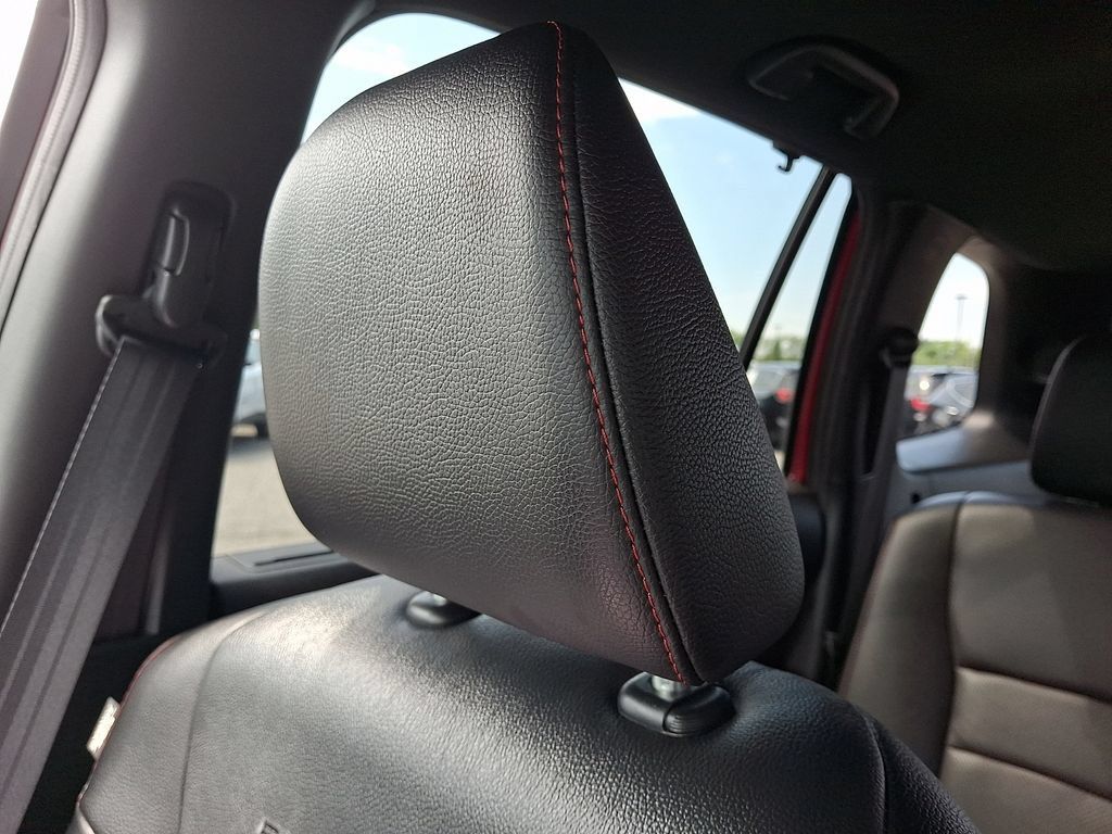 Used 2024 Honda Passport Black Edition image 18