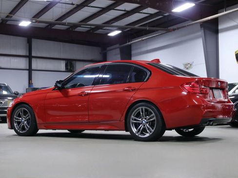 Used 2015 BMW 328i Sedan image 16