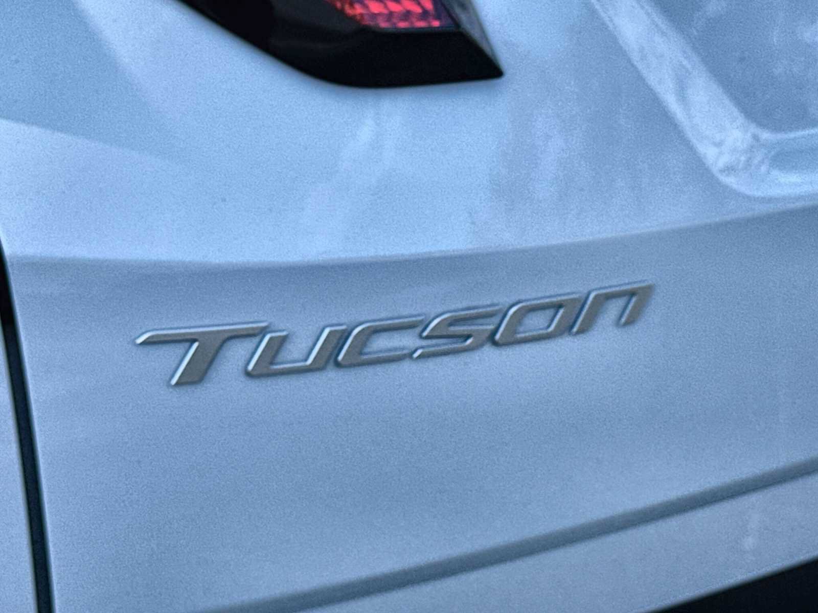 Used 2026 Hyundai Tucson SEL Plus FWD image 10