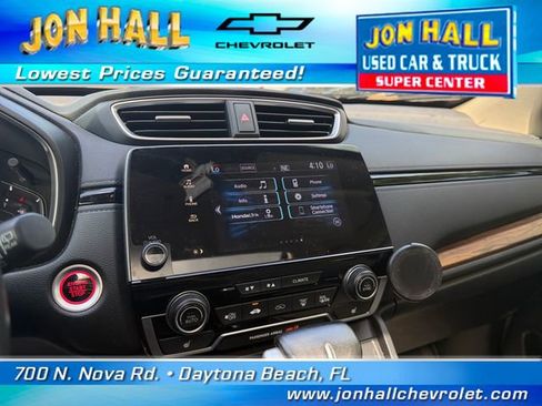 Used 2020 Honda CR-V EX-L image 29