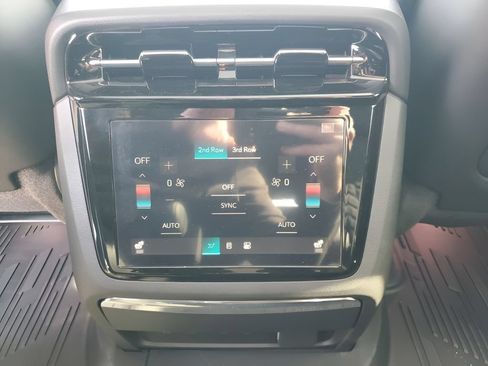 New 2026 Cadillac Escalade IQL Luxury w/ LPO, Floor Liner Package AWD/4WD image 27