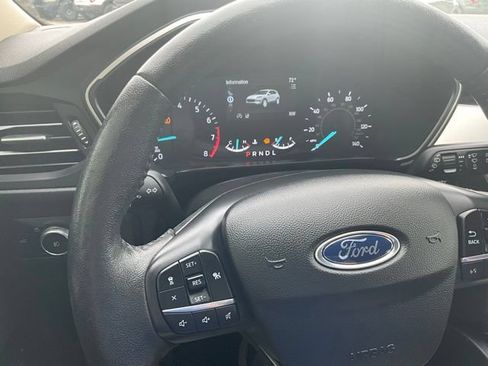 Used 2020 Ford Escape SEL FWD image 15