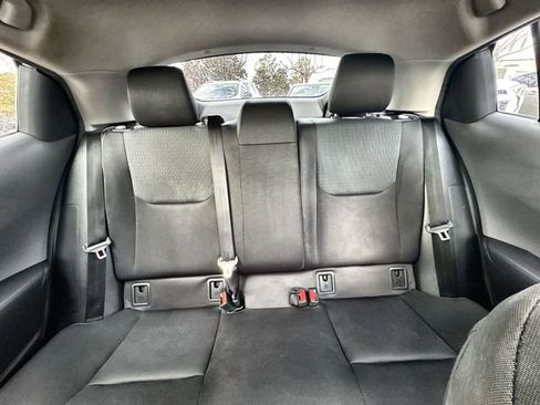 Used 2024 Toyota Prius LE image 30