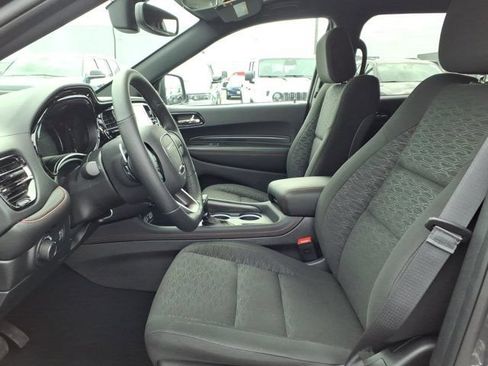New 2026 Dodge Durango GT AWD/4WD image 15