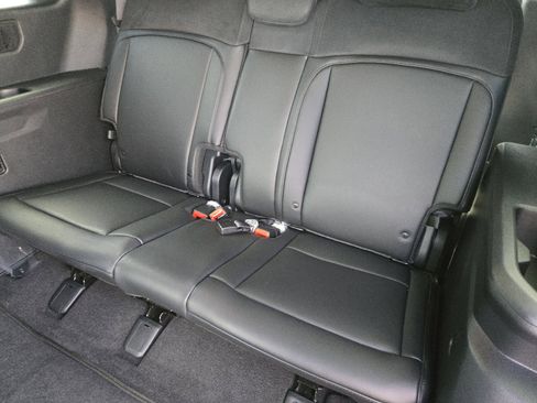 New 2027 Kia Telluride X-Line SX Prestige image 21