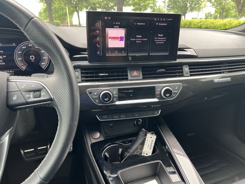 Used 2023 Audi S5 Premium Plus AWD/4WD image 18