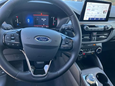 New 2026 Ford Escape Active w/ Cold Weather Package image 16