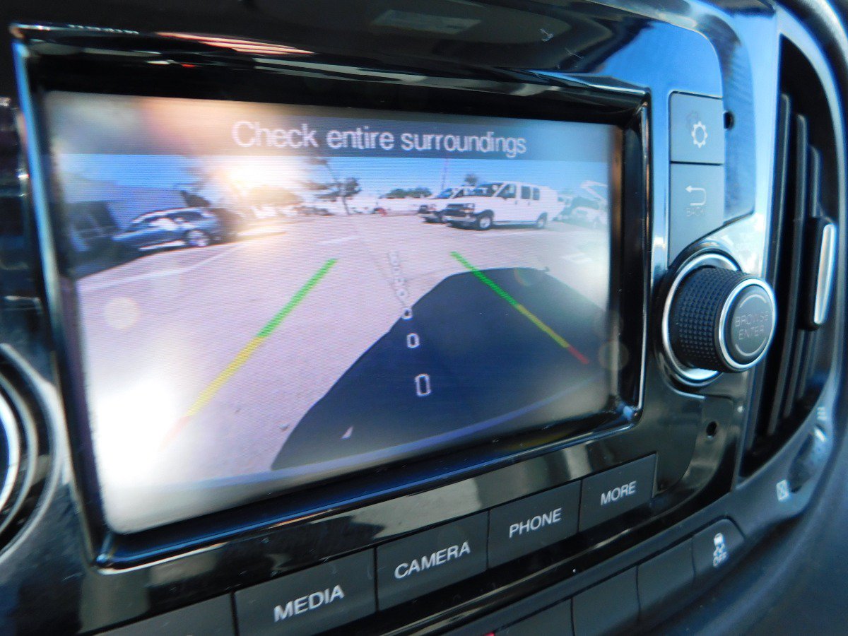 Used 2022 RAM ProMaster City Wagon FWD image 18