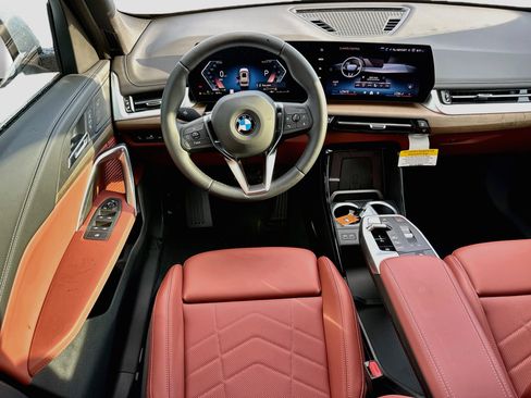 New 2027 BMW X1 xDrive28i w/ Convenience Package AWD/4WD image 15