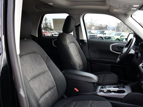 Used 2023 Ford Bronco Sport Big Bend w/ Convenience Package image 16