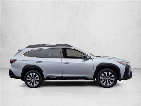 Certified 2024 Subaru Outback Limited AWD/4WD image 5