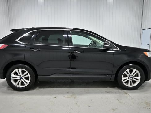 Used 2020 Ford Edge SEL w/ Cold Weather Package AWD/4WD image 37