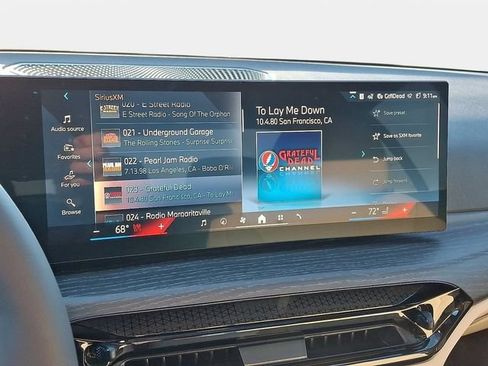 Used 2026 BMW 330i xDrive Sedan w/ M Sport Package AWD/4WD image 16