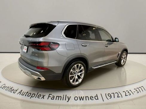 Used 2026 BMW X5 sDrive40i RWD image 5