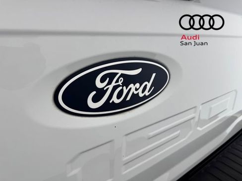 Used 2024 Ford F150 STX RWD image 12