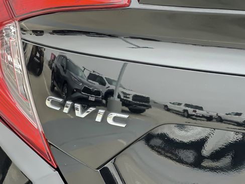 Used 2016 Honda Civic EX-T image 25