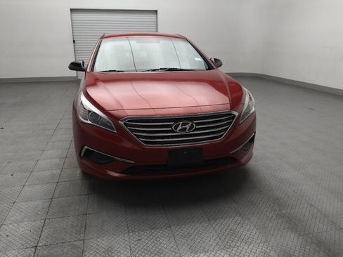 Used 2016 Hyundai Sonata SE FWD image 14