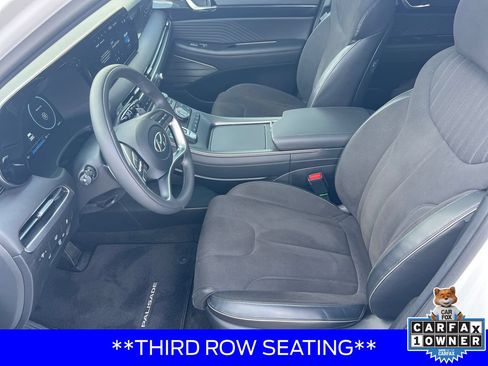 Used 2025 Hyundai Palisade Calligraphy AWD/4WD image 9