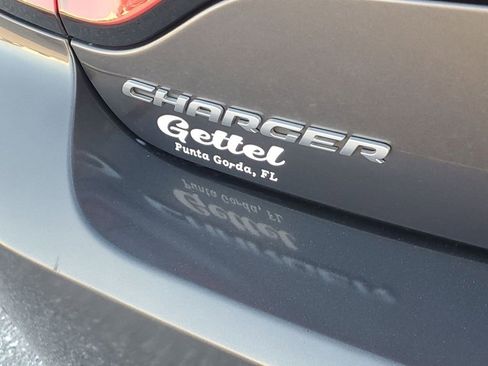 Used 2021 Dodge Charger R/T w/ Plus Group image 41