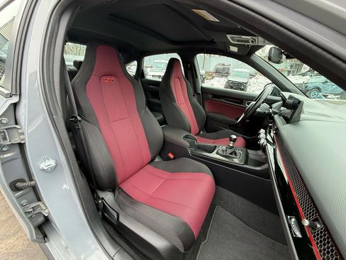 Used 2025 Honda Civic Si image 6