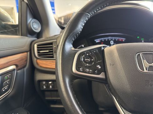 Used 2022 Honda CR-V EX-L image 12