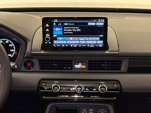 New 2025 Honda Pilot TrailSport image 15