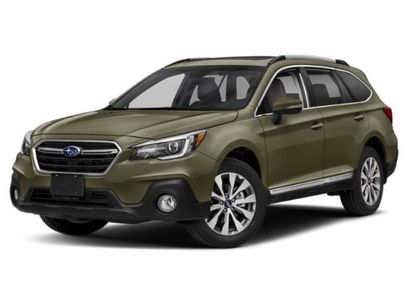 Used 2018 Subaru Outback 3.6R Touring w/ Popular Package #3