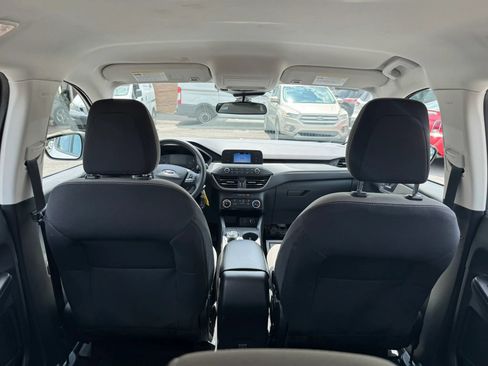 Used 2021 Ford Escape S FWD image 31