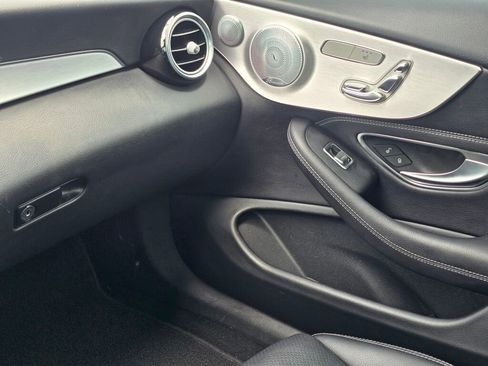 Used 2018 Mercedes-Benz C 300 Coupe w/ Premium Package image 33