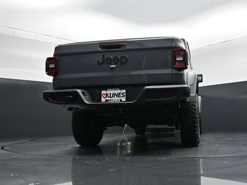 New 2026 Jeep Gladiator Sport AWD/4WD image 47