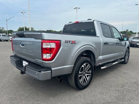 Used 2023 Ford F150 XL w/ STX Appearance Package RWD image 5