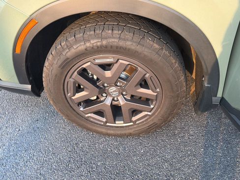 Used 2026 Honda CR-V TrailSport image 38