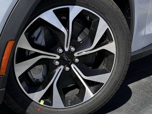 New 2026 Ford Mustang Mach-E Select w/ Technology Package image 9