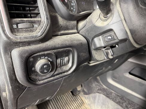 Used 2022 RAM 2500 Laramie AWD/4WD image 20