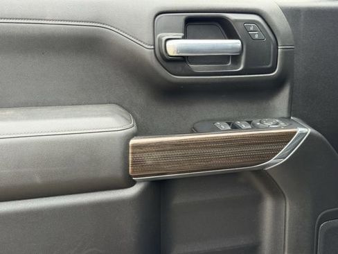 Used 2019 Chevrolet Silverado 1500 RST w/ All-Star Edition image 26