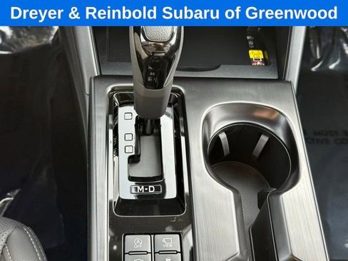 New 2026 Subaru Outback Limited XT image 20