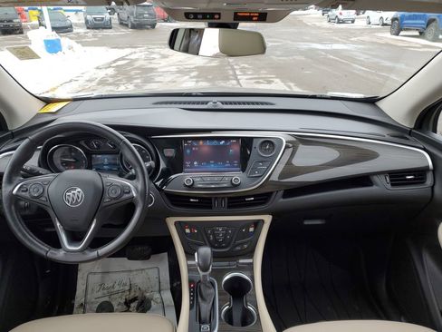 Used 2019 Buick Envision Essence image 20