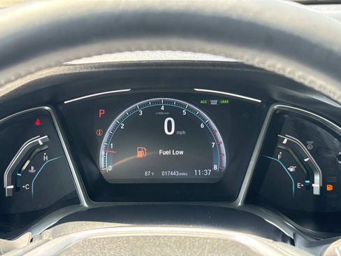 Used 2020 Honda Civic EX-L image 19