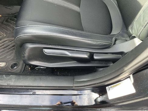 Used 2019 Honda Civic Sport image 29