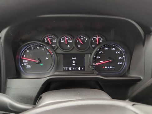 New 2026 GMC Sierra 1500 Pro w/ Pro Value Package image 19