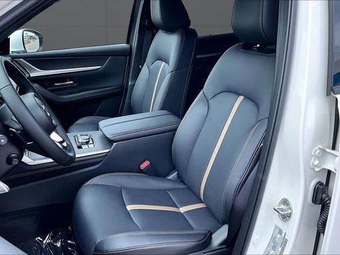 New 2026 MAZDA CX-90 3.3 Turbo S w/ Premium Plus AWD/4WD image 9