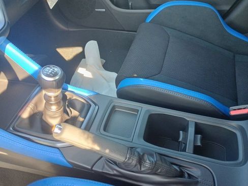 New 2026 Subaru WRX tS AWD/4WD image 24