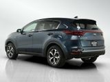 Used 2021 Kia Sportage LX w/ LX AWD Popular Package image 3