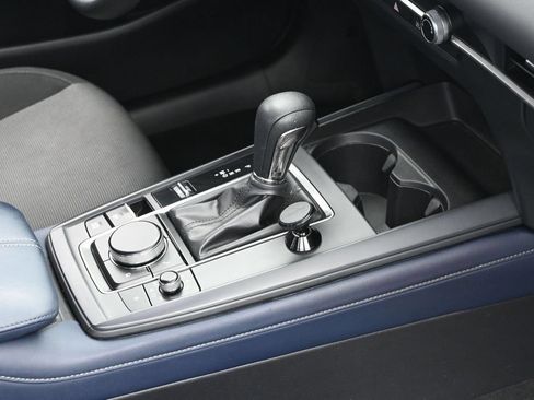 Used 2020 MAZDA CX-30 AWD image 22